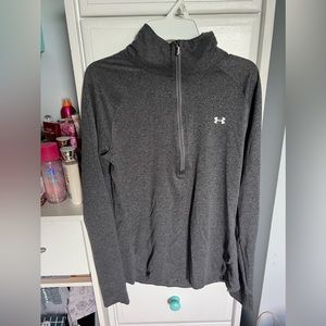 Under Armour quarter zip